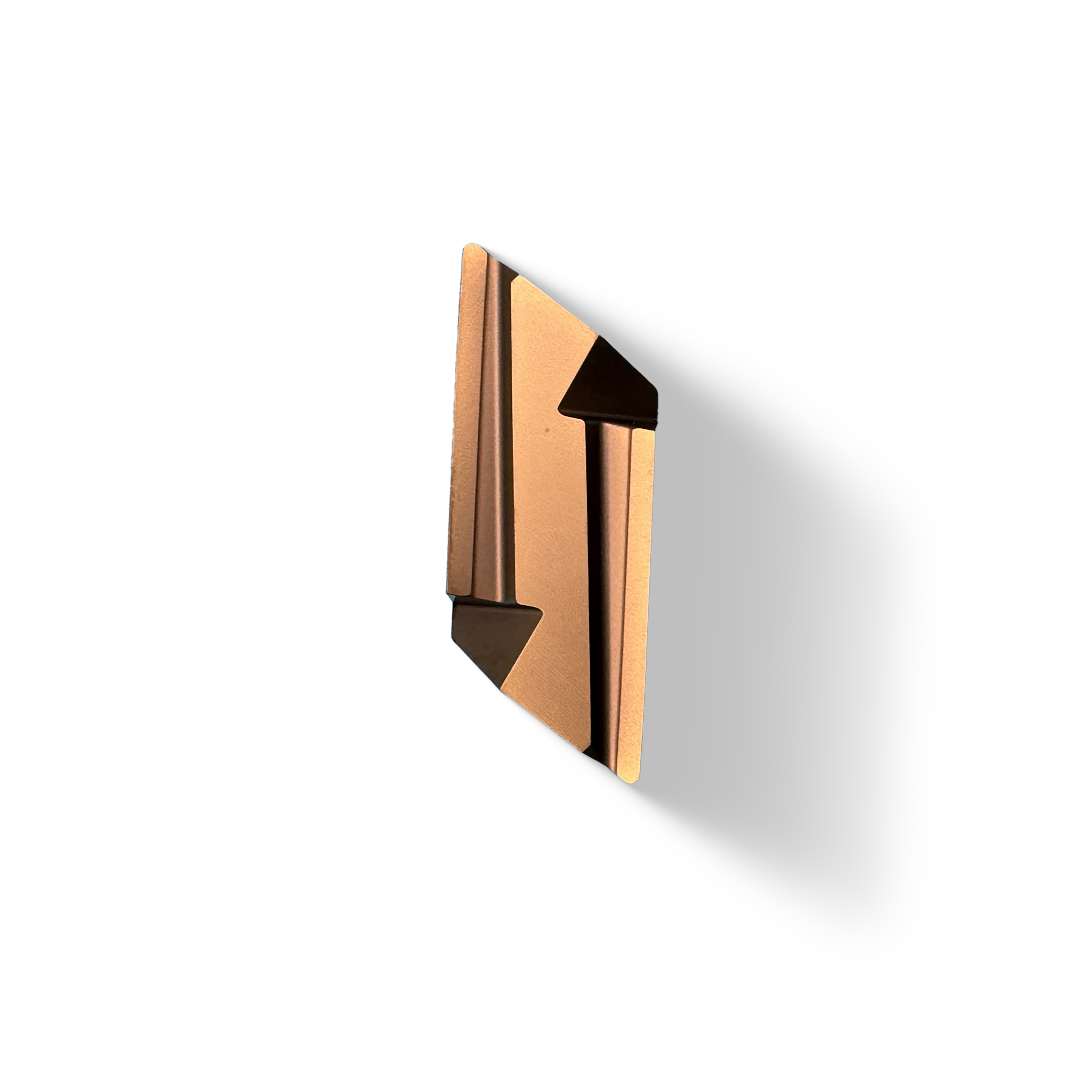 KNUX Tornalama Insert